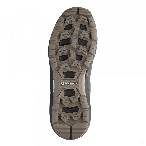 Ботинки треккинговые мужские Millet Wanaka Mid Gtx Ботинки треккинговые мужские Millet Wanaka Mid Gtx