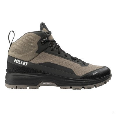 Ботинки треккинговые мужские Millet Wanaka Mid Gtx  Ботинки треккинговые мужские Millet Wanaka Mid Gtx