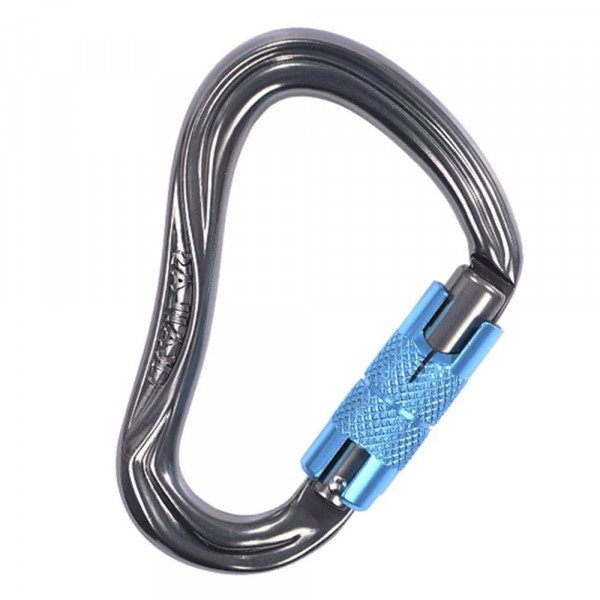 Карабин Kailas Blaze Twist-lock Automatic Carabiner