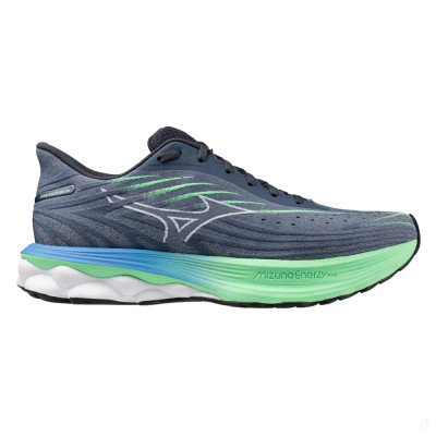 Кроссовки для бега мужские Mizuno Wave Skyrise 6  Кроссовки для бега мужские Mizuno Wave Skyrise 6