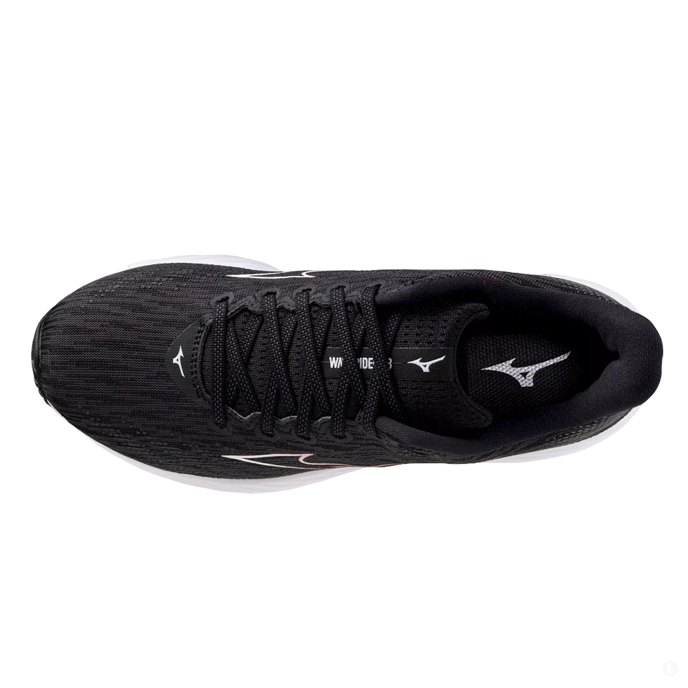 Кроссовки для бега мужские Mizuno Wave Rider 28 