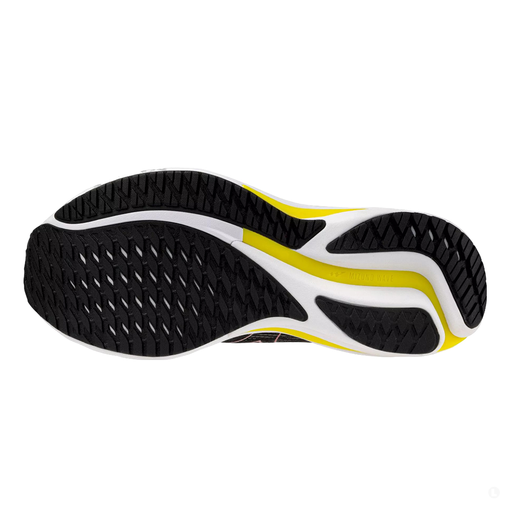 Кроссовки для бега мужские Mizuno Wave Rider 28 