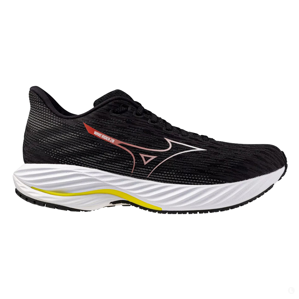 Кроссовки для бега мужские Mizuno Wave Rider 28 