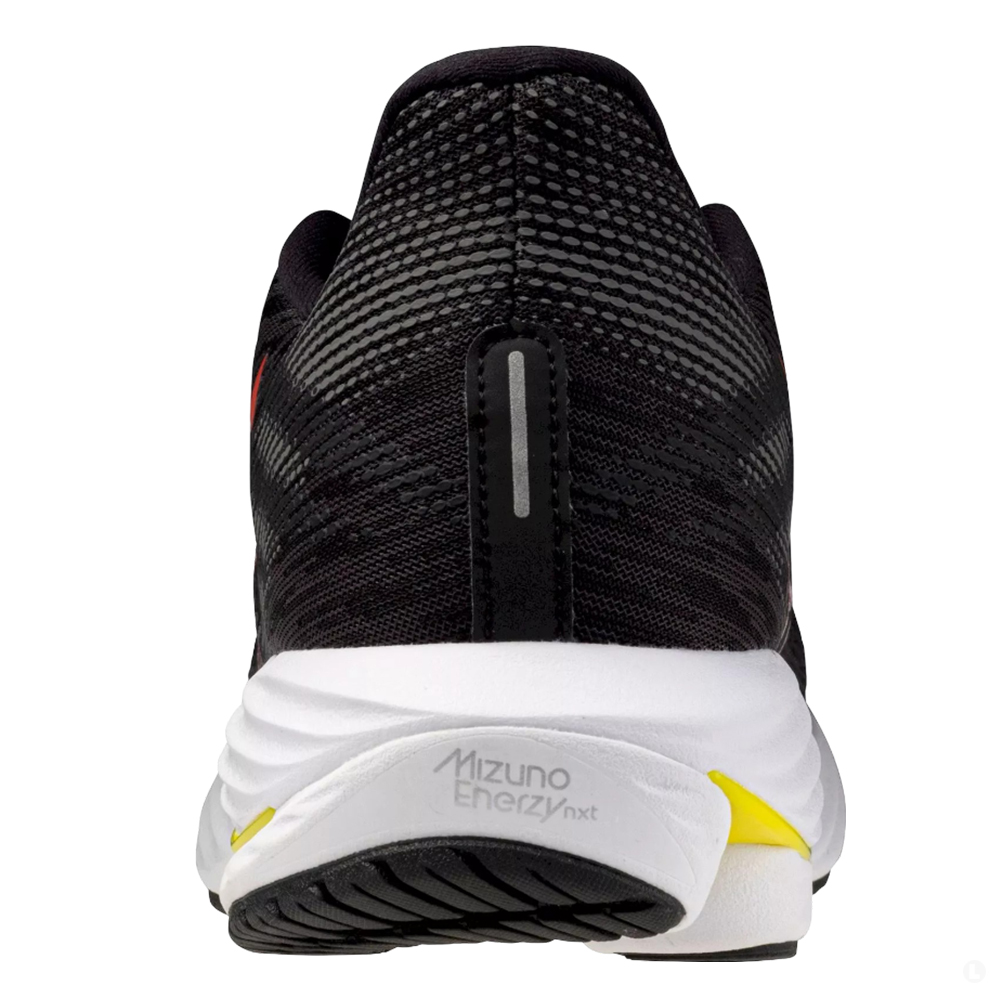 Кроссовки для бега мужские Mizuno Wave Rider 28 