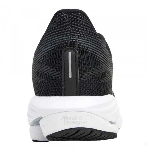 Кроссовки для бега мужские Mizuno Wave Rider 28 2E