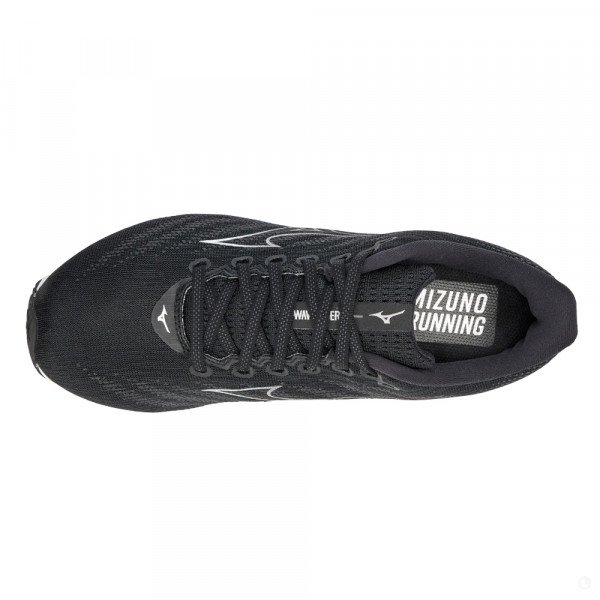 Кроссовки для бега мужские Mizuno Wave Rider 28 2E