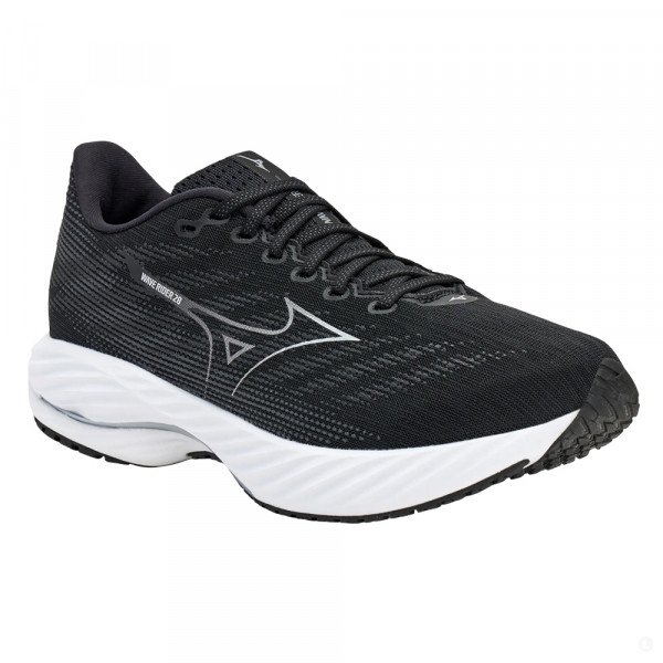Кроссовки для бега мужские Mizuno Wave Rider 28 2E
