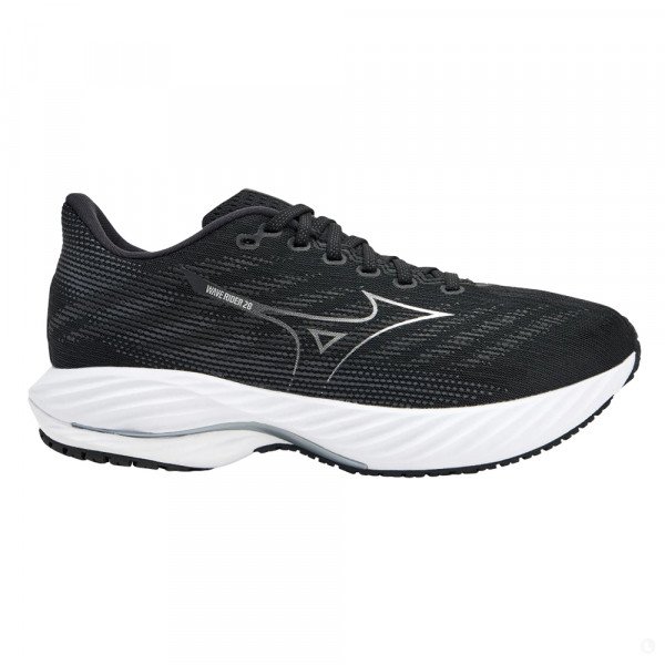 Кроссовки для бега мужские Mizuno Wave Rider 28 2E