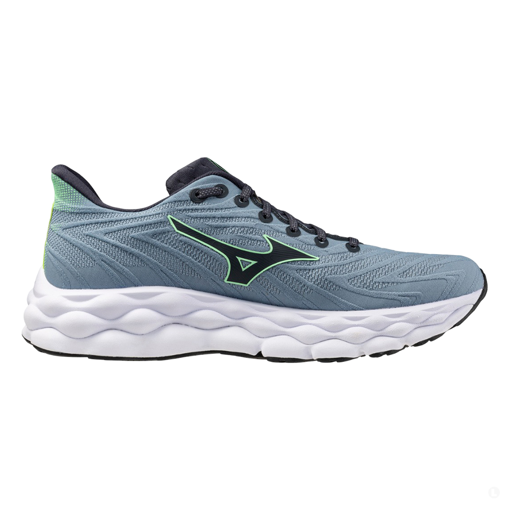 Кроссовки для бега мужские Mizuno Wave Sky 8 