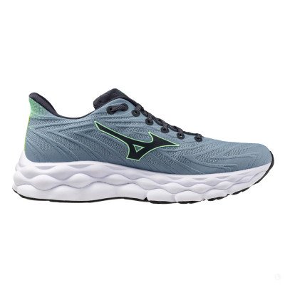 Кроссовки для бега мужские Mizuno Wave Sky 8  Кроссовки для бега мужские Mizuno Wave Sky 8