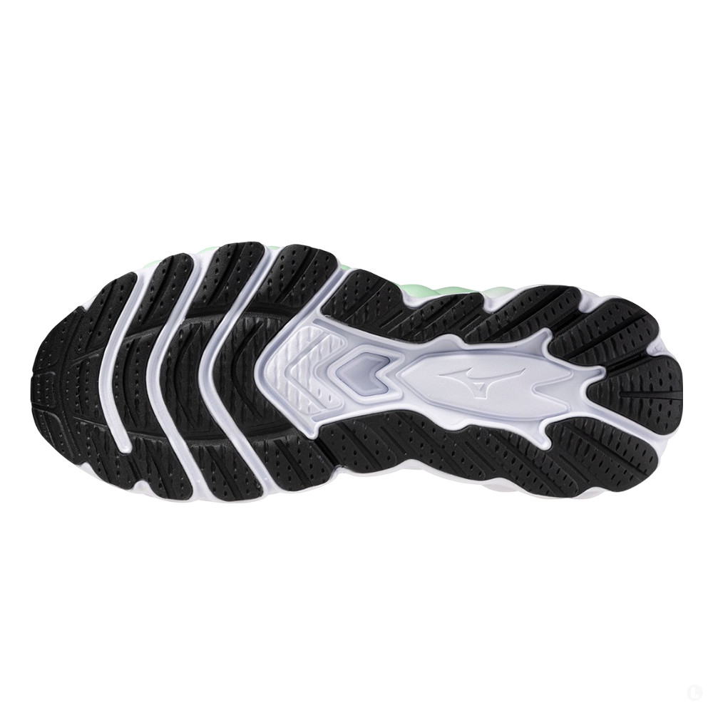 Кроссовки для бега мужские Mizuno Wave Sky 8 