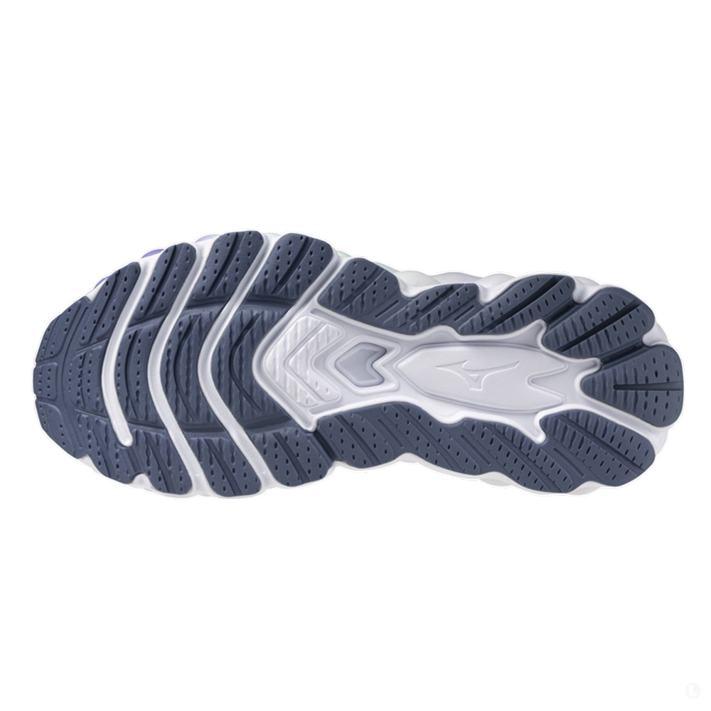 Кроссовки для бега женские Mizuno Wave Sky 8 