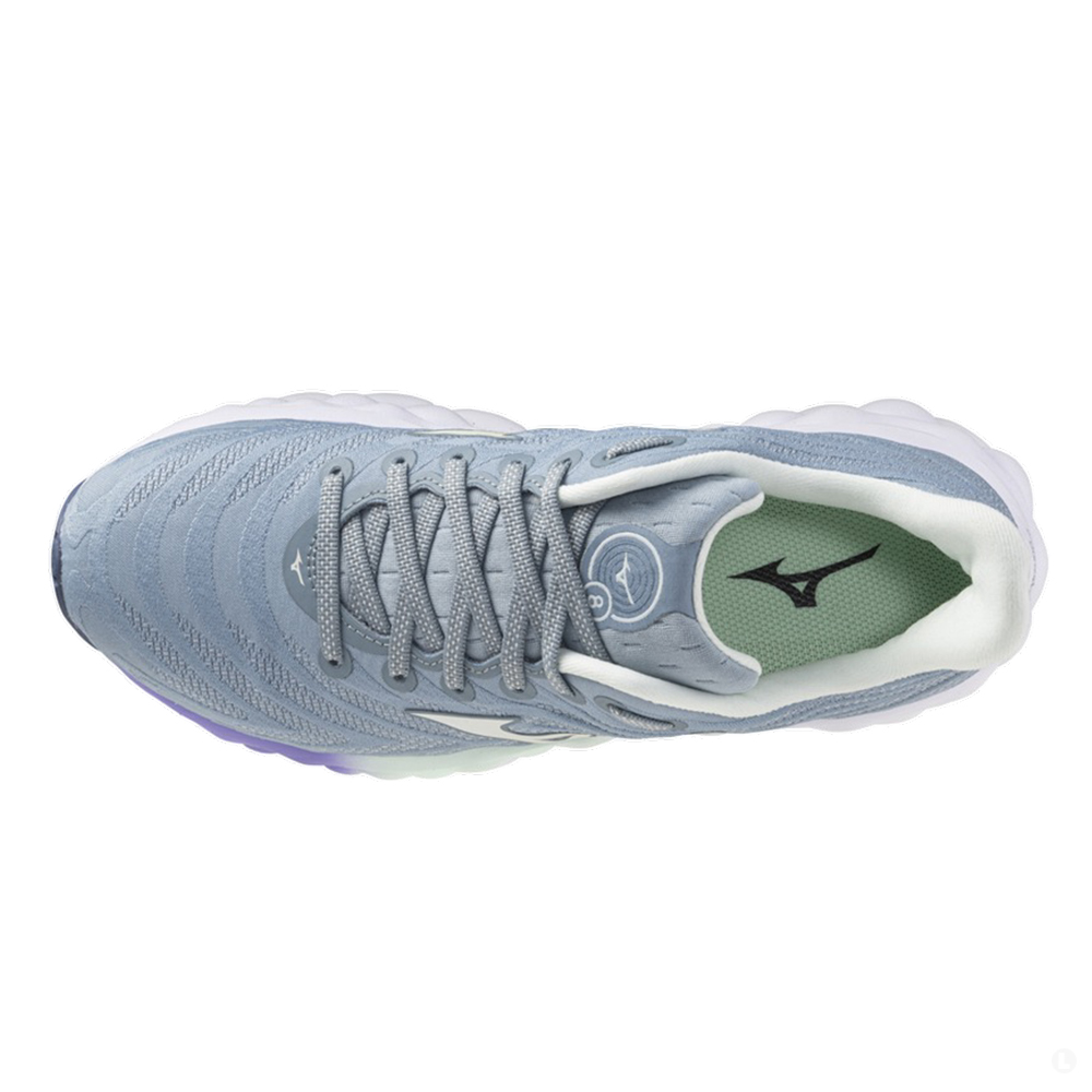 Кроссовки для бега женские Mizuno Wave Sky 8 