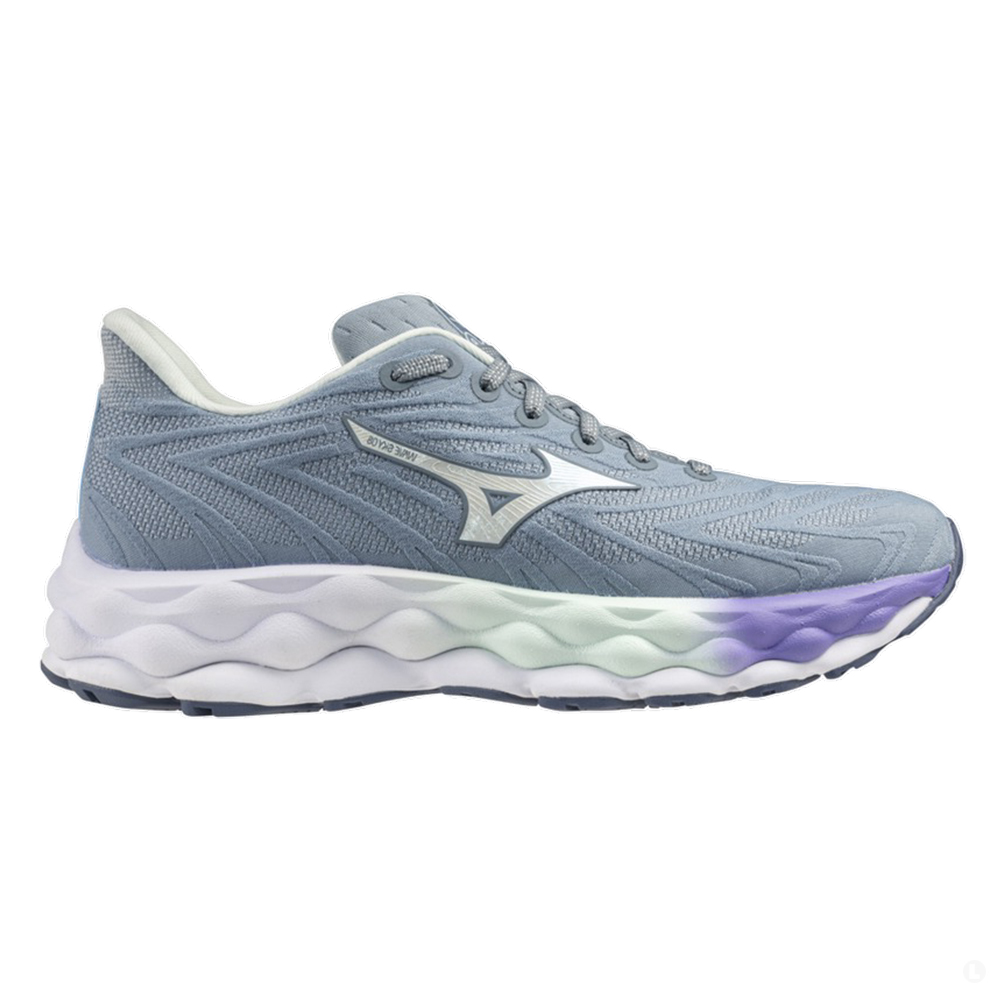 Кроссовки для бега женские Mizuno Wave Sky 8 