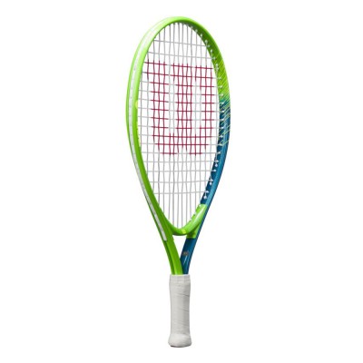 Ракетка для большого тенниса детская Wilson Slam Jr 19 Boys str 