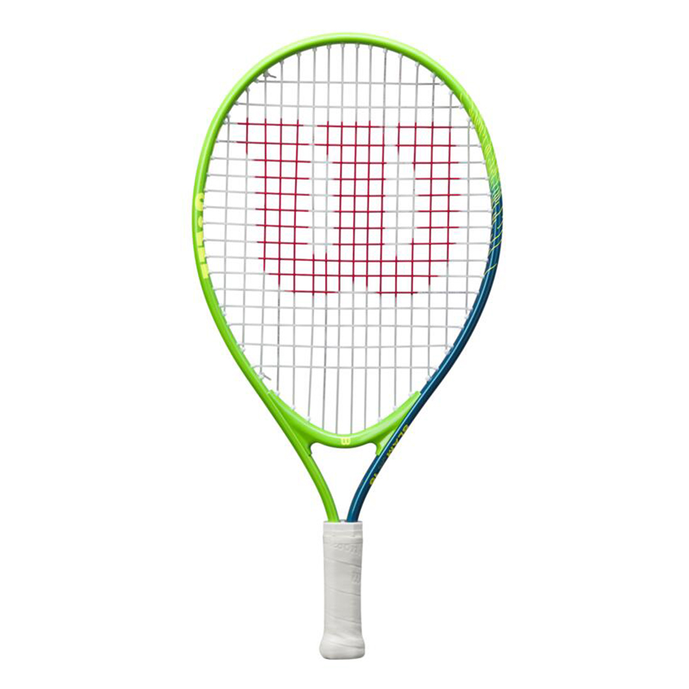 Ракетка для большого тенниса детская Wilson Slam Jr 19 Boys str 