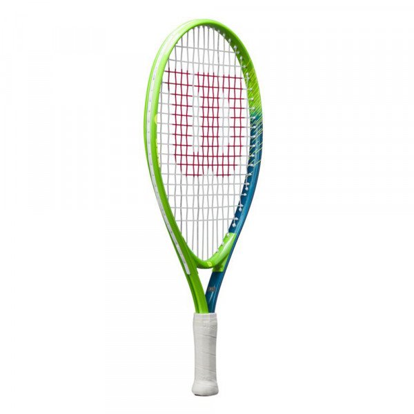 Ракетка для большого тенниса детская Wilson Slam Jr 19 Boys str 