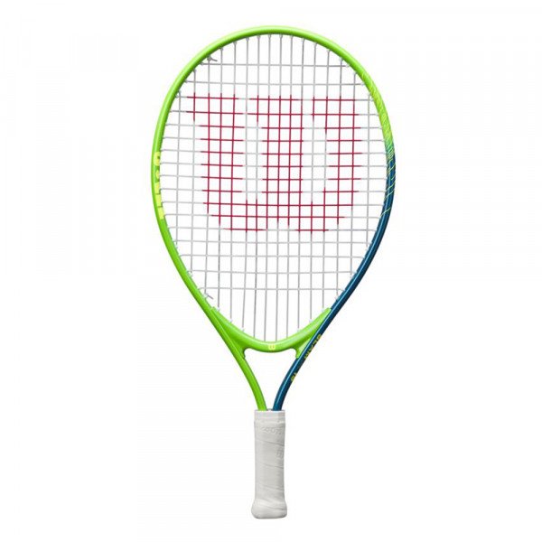 Ракетка для большого тенниса детская Wilson Slam Jr 19 Boys str 