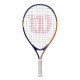 Ракетка для большого тенниса детская Wilson Slam Jr 21 Boys str 