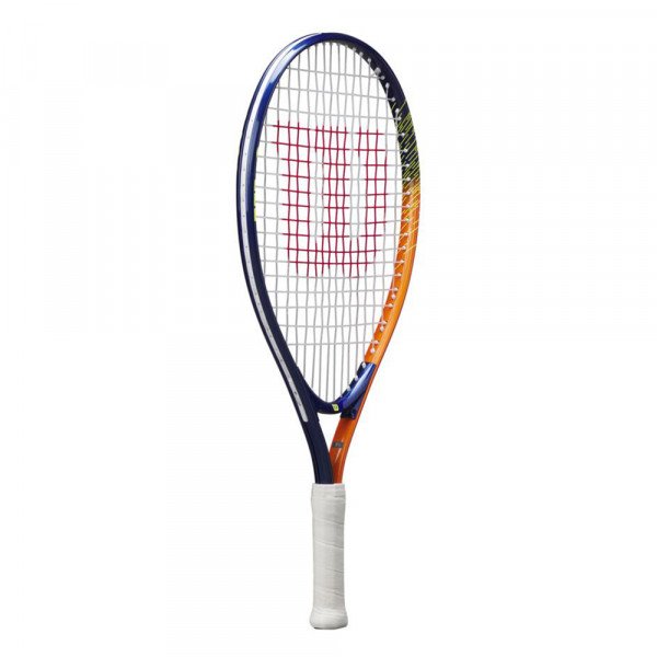 Ракетка для большого тенниса детская Wilson Slam Jr 21 Boys str 
