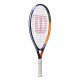 Ракетка для большого тенниса детская Wilson Slam Jr 21 Boys str 