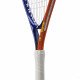 Ракетка для большого тенниса детская Wilson Slam Jr 21 Boys str 