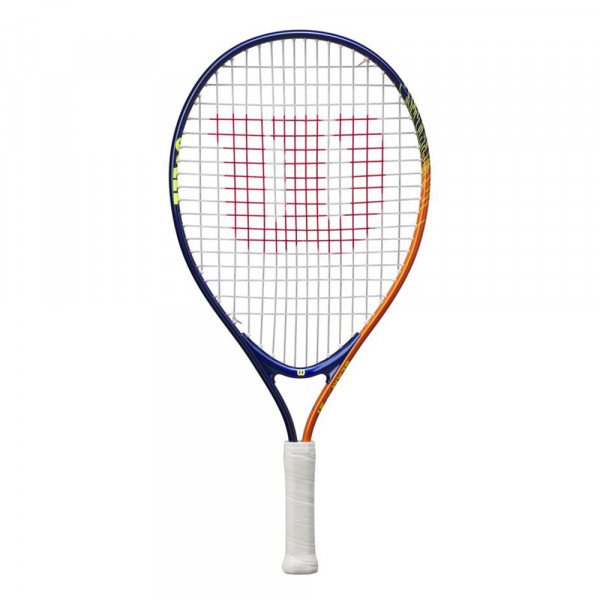 Ракетка для большого тенниса детская Wilson Slam Jr 21 Boys str 