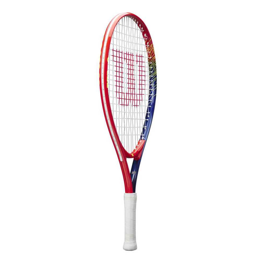 Ракетка для большого тенниса детская Wilson Slam Jr 23 Boys str 