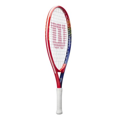 Ракетка для большого тенниса детская Wilson Slam Jr 23 Boys str 