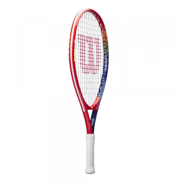 Ракетка для большого тенниса детская Wilson Slam Jr 23 Boys str 