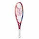 Ракетка для большого тенниса детская Wilson Slam Jr 23 Boys str 
