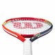 Ракетка для большого тенниса детская Wilson Slam Jr 23 Boys str 