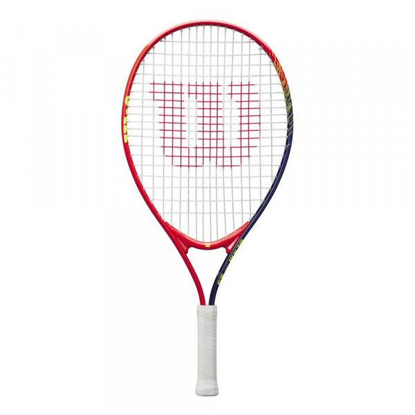 Ракетка для большого тенниса детская Wilson Slam Jr 23 Boys str 