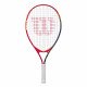 Ракетка для большого тенниса детская Wilson Slam Jr 23 Boys str 