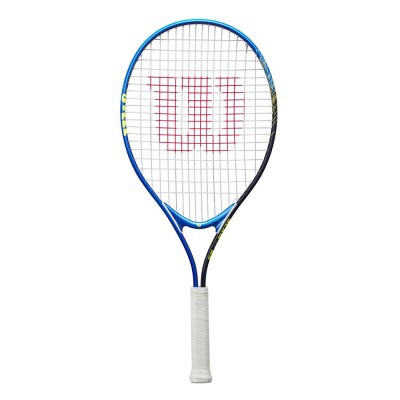 Ракетка для большого тенниса детская Wilson Slam Jr 25 Boys str 
