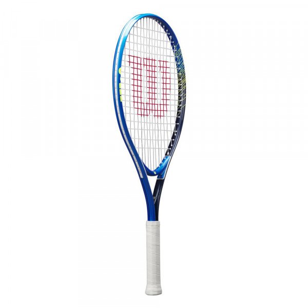 Ракетка для большого тенниса детская Wilson Slam Jr 25 Boys str 