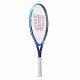 Ракетка для большого тенниса детская Wilson Slam Jr 25 Boys str 