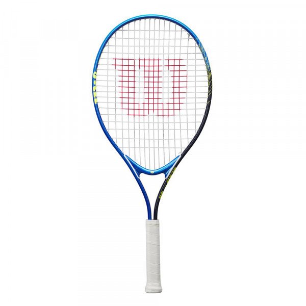 Ракетка для большого тенниса детская Wilson Slam Jr 25 Boys str 