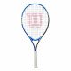 Ракетка для большого тенниса детская Wilson Slam Jr 25 Boys str 