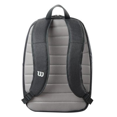 Рюкзак для тенниса Wilson Super Tour черная Рюкзак для тенниса Wilson Super Tour черная
