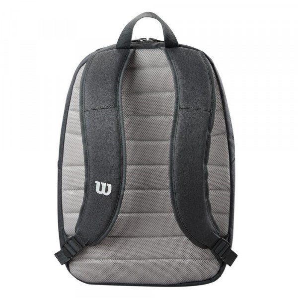 Рюкзак для тенниса Wilson Super Tour черная