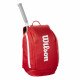 Рюкзак для тенниса Wilson Super Tour Red красный