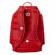 Рюкзак для тенниса Wilson Super Tour Red красный