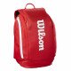 Рюкзак для тенниса Wilson Super Tour Red красный