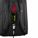 Сумка для ракеток Wilson Clash V3 (15 pack) черная