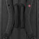 Сумка для ракеток Wilson Clash V3 (15 pack) черная
