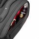 Сумка для ракеток Wilson Clash V3 (15 pack) черная