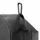 Сумка для ракеток Wilson Clash V3 (3 pack) черная