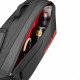 Сумка для ракеток Wilson Clash V3 (3 pack) черная