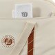 Сумка для ракеток Wilson RG 2025 Small Duffel бежевая